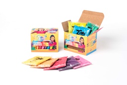 [ZCX] Zim Caixinha (400g)